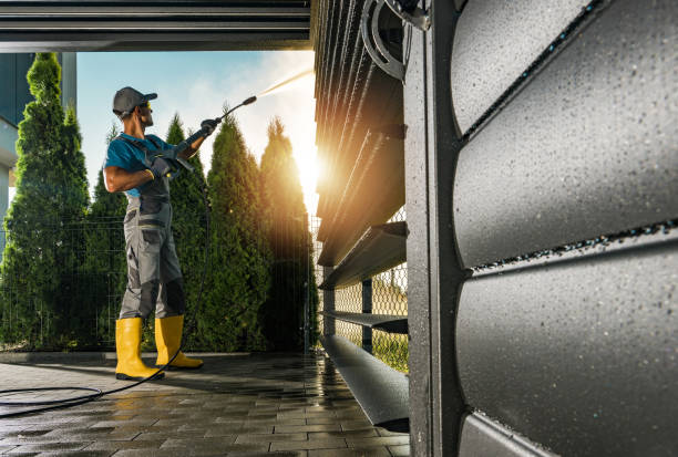 Best Commercial Building Pressure Washing  in Callaway, FL