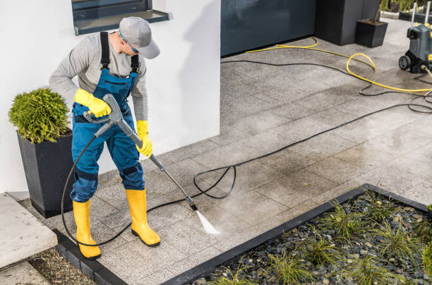 Pressure Washing Services for Businesses in Callaway, FL